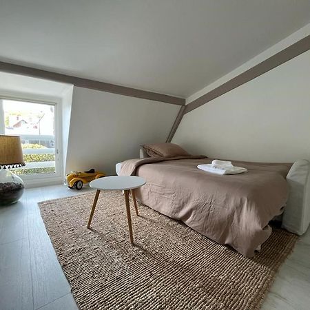 Maison/ Loft Familial A Ετρετά Εξωτερικό φωτογραφία