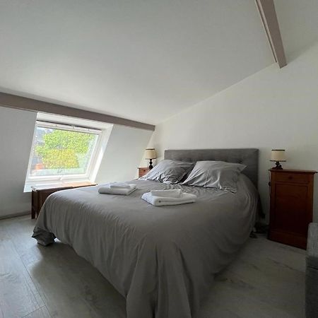 Maison/ Loft Familial A Ετρετά Εξωτερικό φωτογραφία