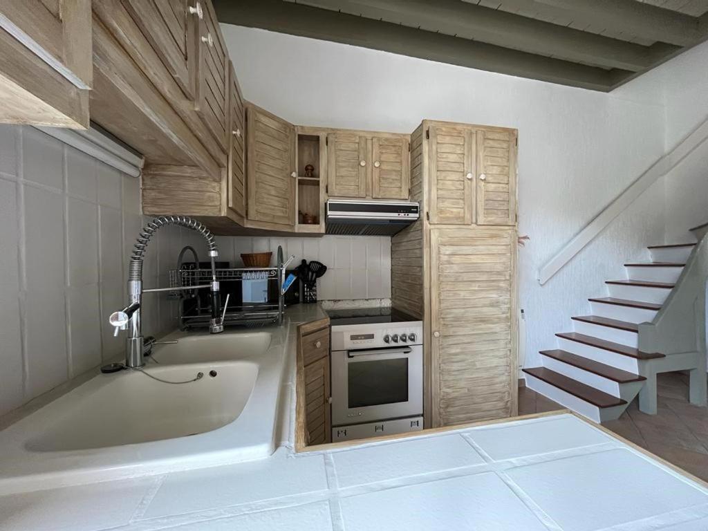 Maison/ Loft Familial A Ετρετά Εξωτερικό φωτογραφία