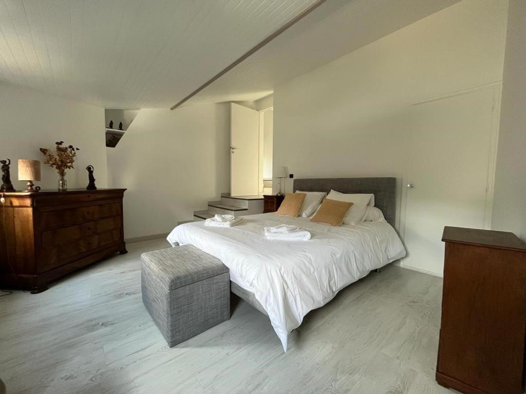 Maison/ Loft Familial A Ετρετά Εξωτερικό φωτογραφία